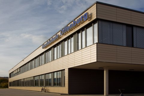 Bildungscampus Gengenbach