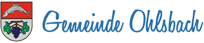 Gemeinde Ohlsbach